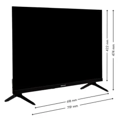 TV HD 32