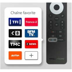 TV HD 32