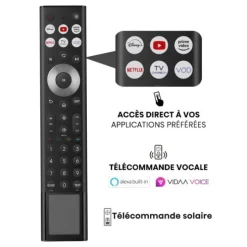 TV Miniled 65