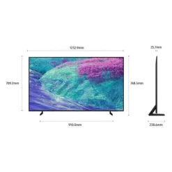 TV MINILED 55" SAMSUNG Q55QN1EF 144Hz