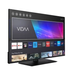 TV QLED 43" EDENWOOD ED43EA14UHD-VE