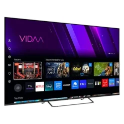 TV QLED 65" EDENWOOD ED65EA12UHD-EL