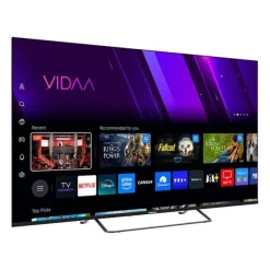 TV QLED 55" EDENWOOD ED55EA05UHD-EL