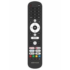 TV QLED 55
