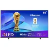 TV QLED 58" HISENSE 58E7Q