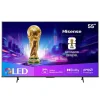 TV QLED 55" HISENSE 55E7Q PRO