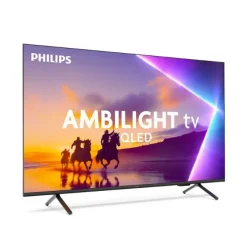 TV QLED 75" PHILIPS 75PUS8500 Ambilight