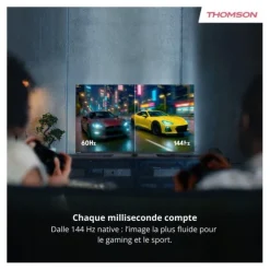 TV QLED 65