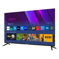 TV UHD 4K 50