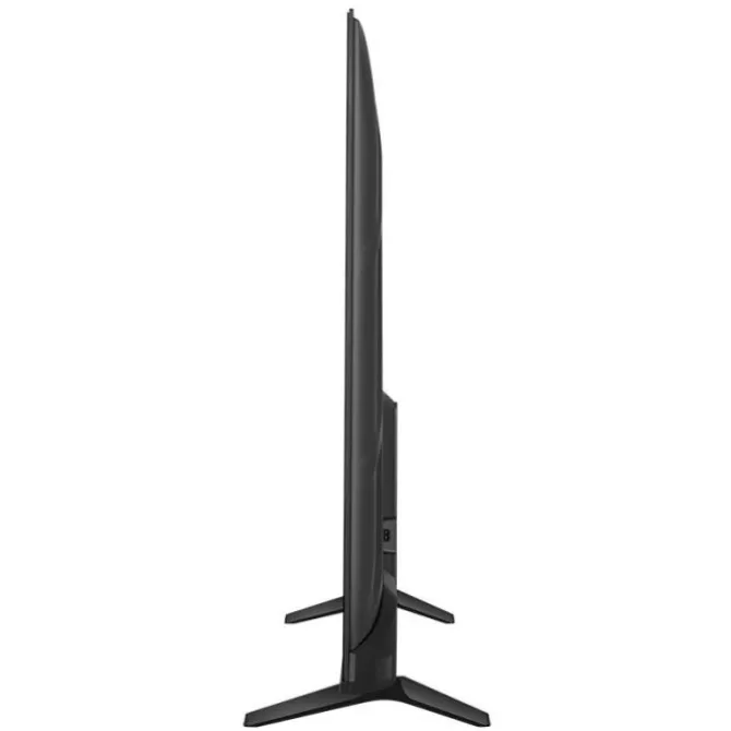 TV UHD 4K 43" HISENSE 43A6Q