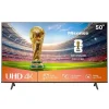 TV UHD 4K 50" HISENSE 50A6Q