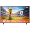 TV UHD 4K 58" HISENSE 58A6Q