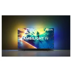 TV UHD 4K 43