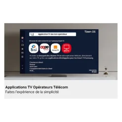 TV UHD 4K 50'' SAMSUNG 50CU7025