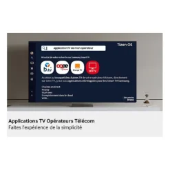 TV UHD 4K 75