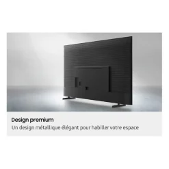 TV UHD 4K 85
