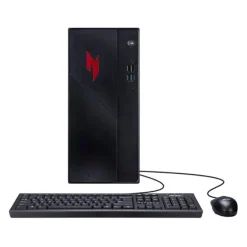 Unité centrale Gamer ACER NITRO N20-101-RPL-i5/16Go/RTX3050 6Go