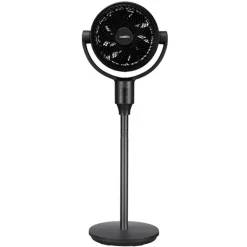 Ventilateur sur pied VALBERG WIND S12 3D