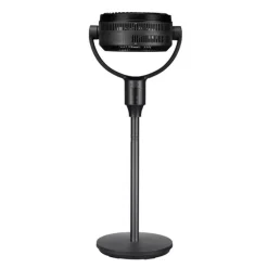 Ventilateur sur pied VALBERG WIND S12 3D