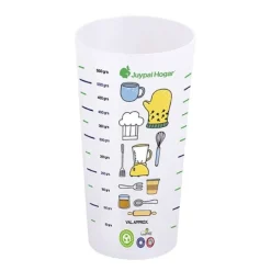 Verre doseur 550ml multi graduations