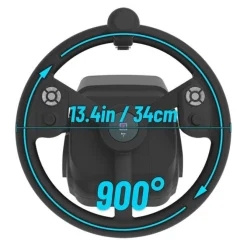 Volant HORI Farming Vehicle Control