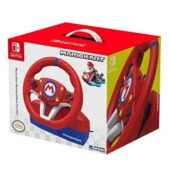 Volant pour NINTENDO Switch HORI MARIO KART