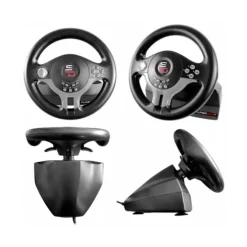 Volant SUBSONIC SV200 Multiplateforme