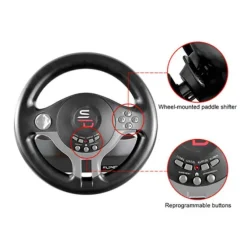 Volant SUBSONIC SV200 Multiplateforme