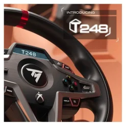 Volant THRUSTMASTER T248 pr XBOX/PC