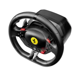 Volant THRUSTMASTER T98X FERRARI 296 GTS