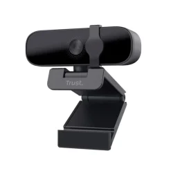 Webcam TRUST Full HD 1080p TANOR